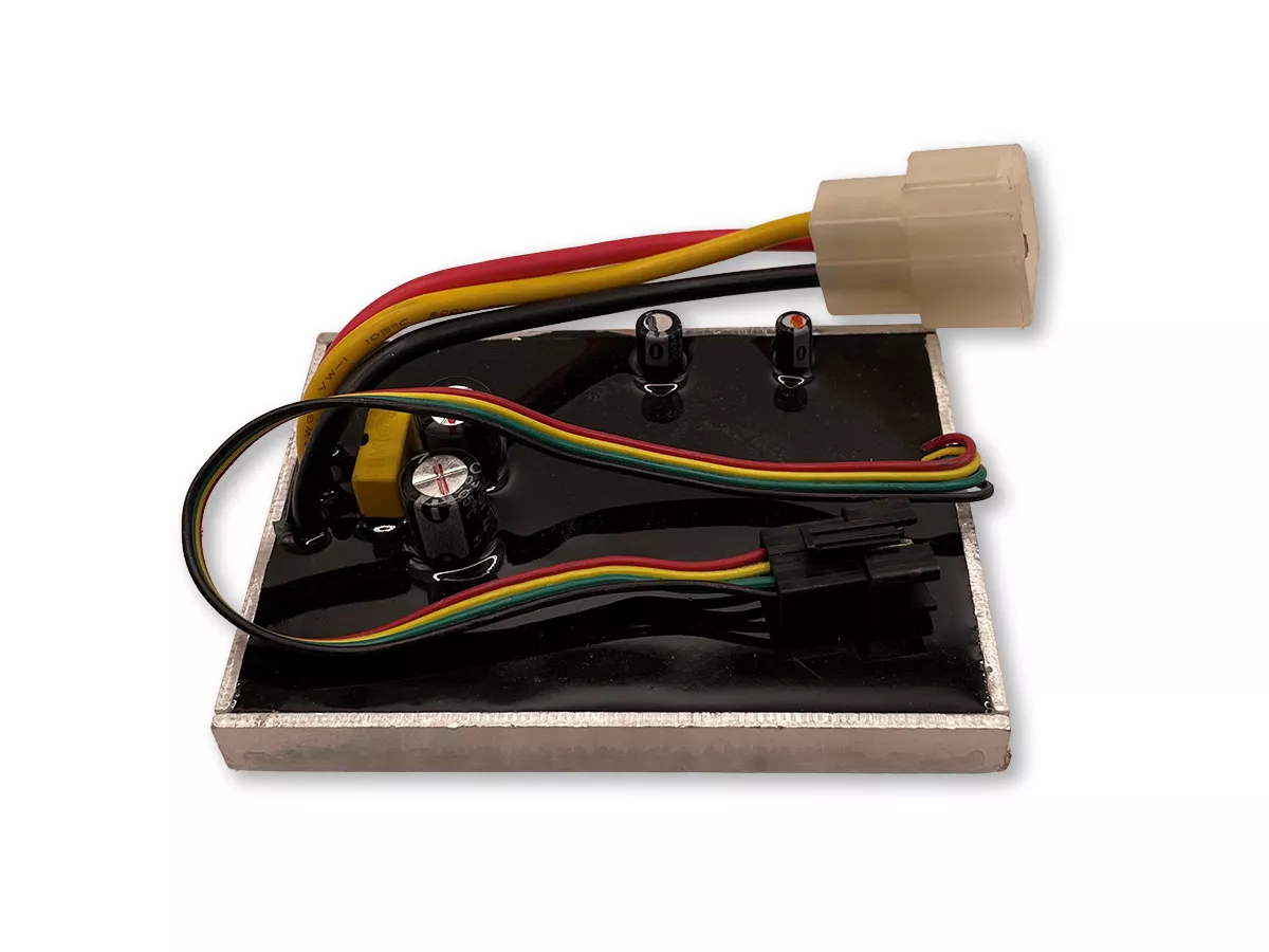 module électronique tondeuse à gazon réf. 5131034861 Ryobi